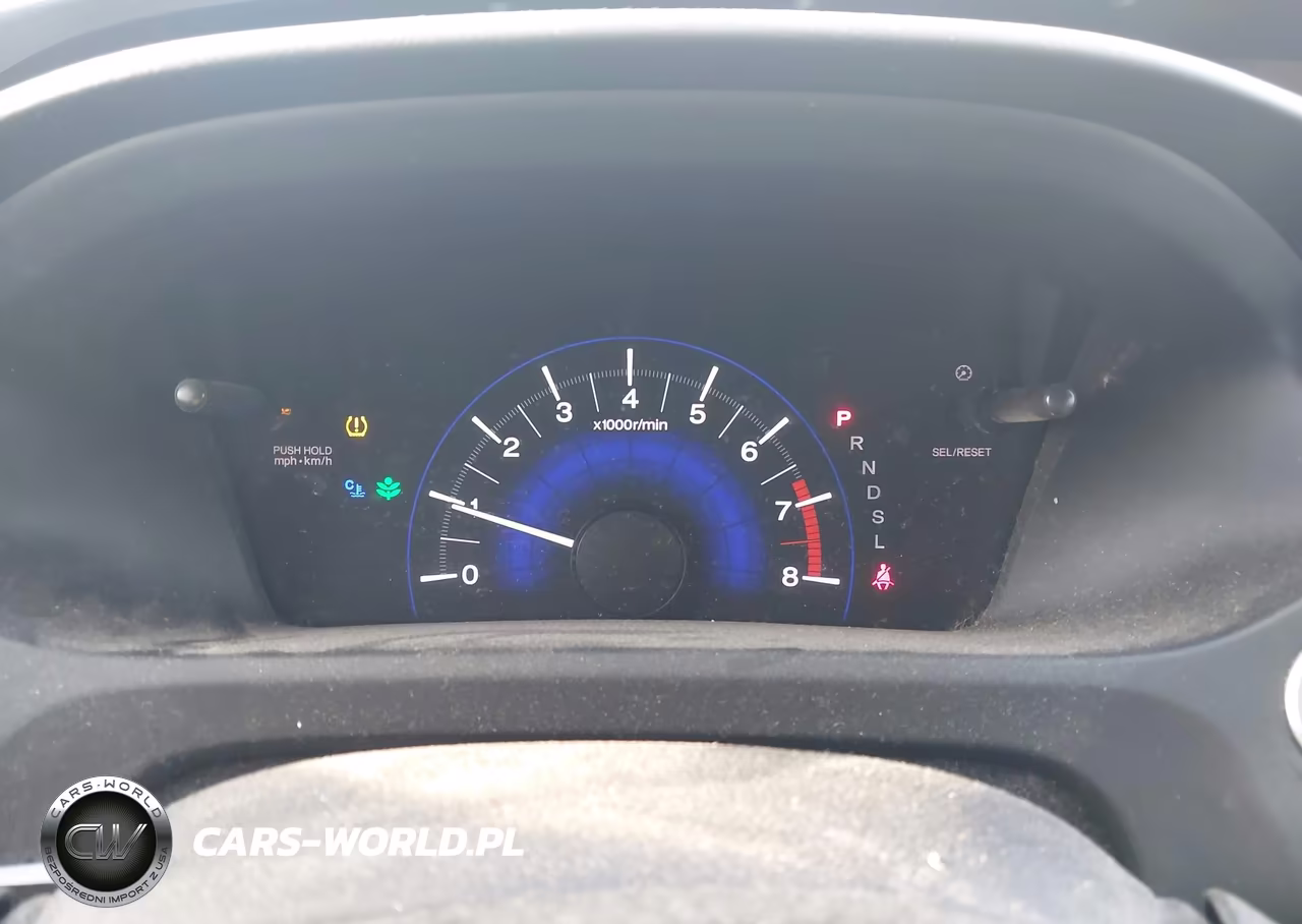 2014 Honda Civic Ex VIN:2HGFB2F8XEH520675 - 7