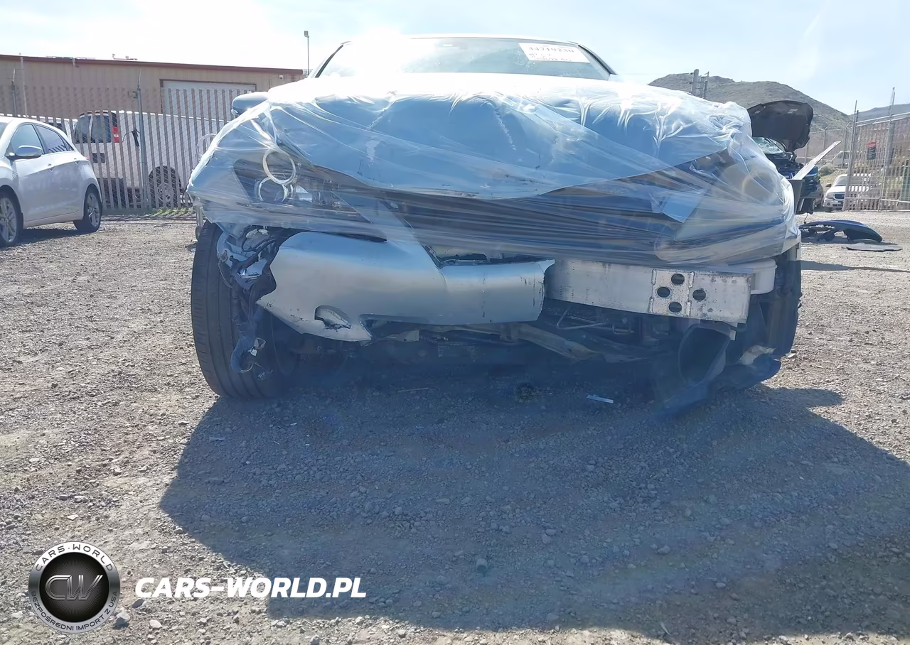 2013 Lexus Is 250 VIN:JTHCF5C29D5062316 - 6