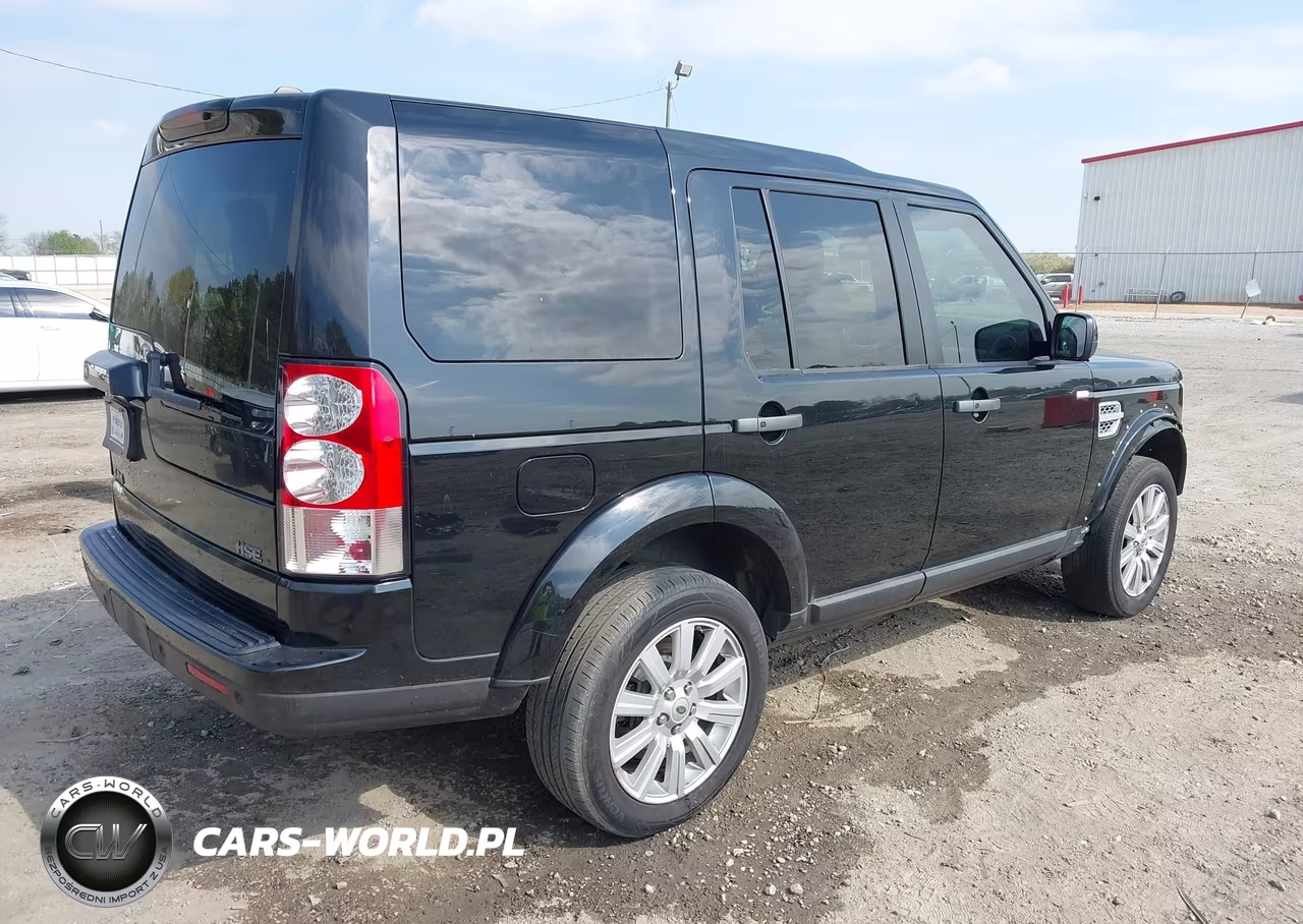 2013 Land Rover Lr4 VIN:SALAG2D41DA686793 - 4