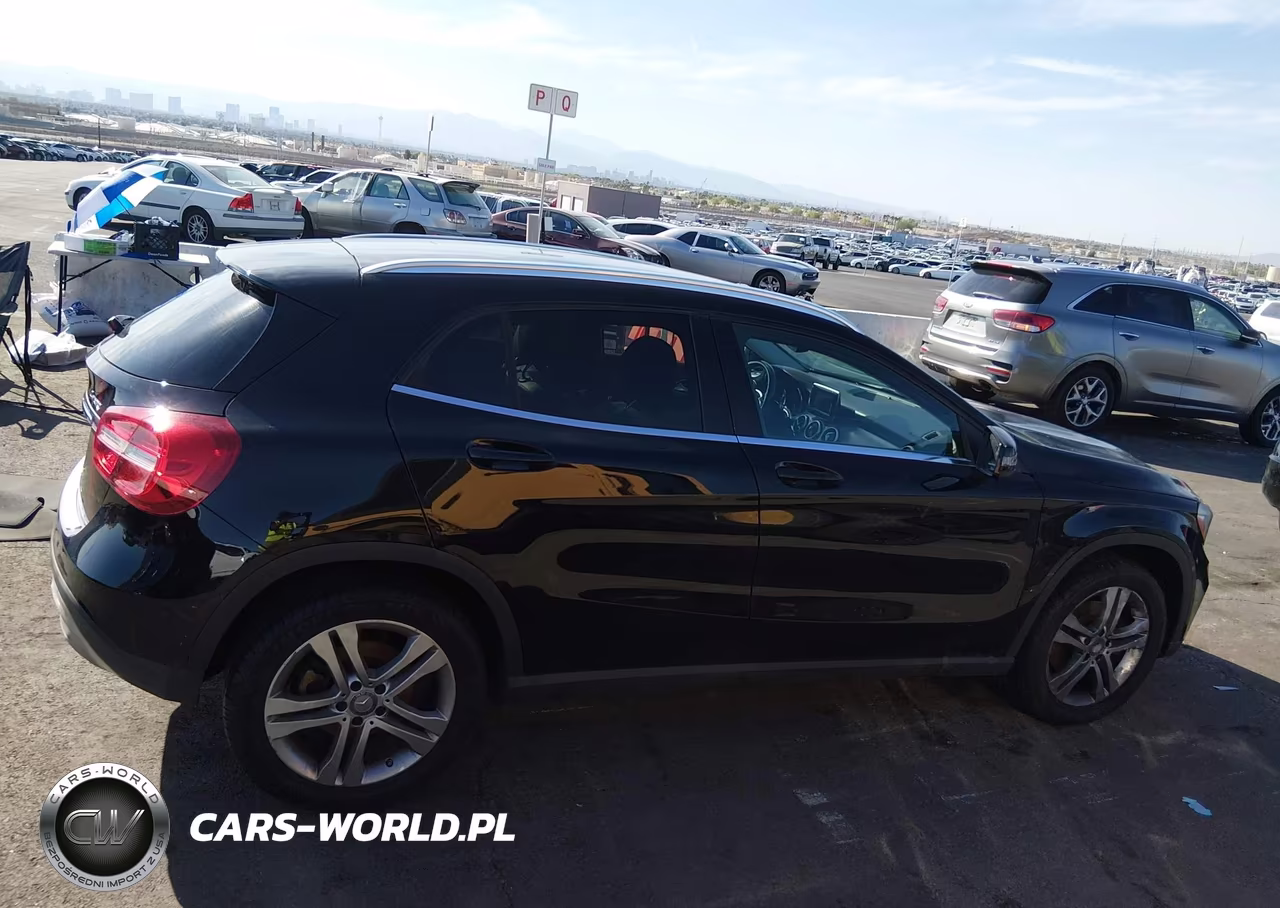 2015 Mercedes-Benz Gla 250 4Matic VIN:WDCTG4GB5FJ071392 - 13