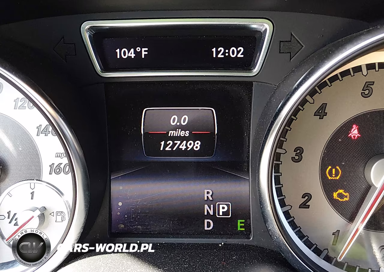 2015 Mercedes-Benz Gla 250 4Matic VIN:WDCTG4GB5FJ071392 - 15