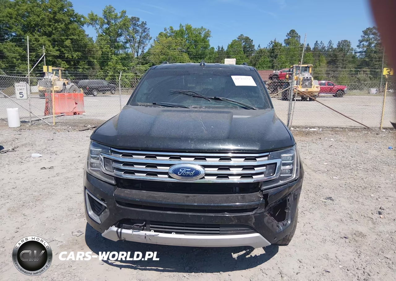 2018 Ford Expedition Limited VIN:1FMJU1KT0JEA65758 - 12
