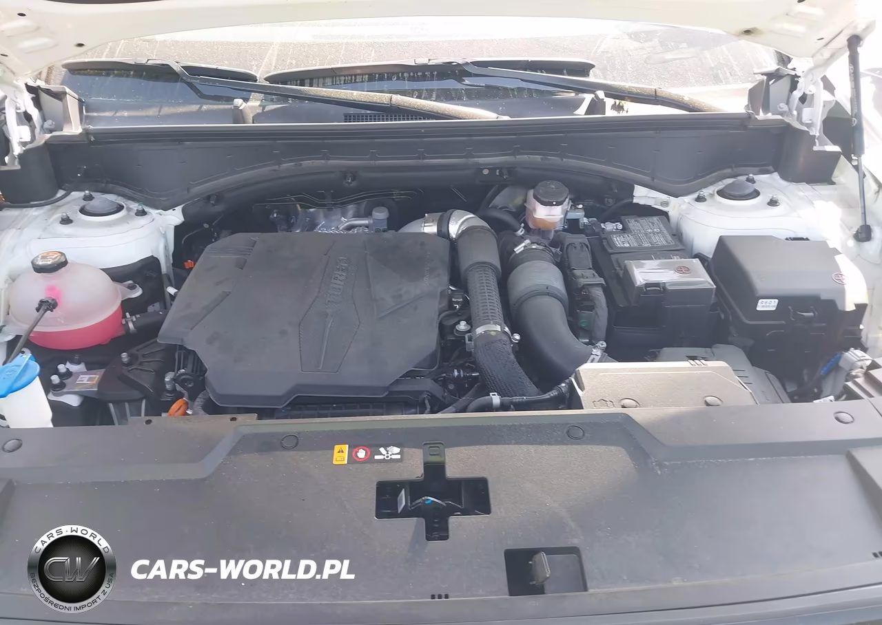 2024 Hyundai Santa Fe Se VIN:5NMP1DGL9RH066255 - 10
