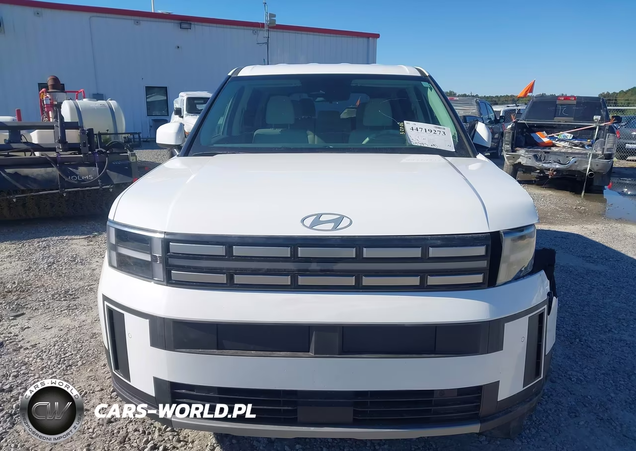 2024 Hyundai Santa Fe Se VIN:5NMP1DGL9RH066255 - 12