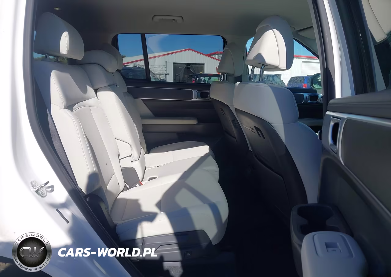 2024 Hyundai Santa Fe Se VIN:5NMP1DGL9RH066255 - 8