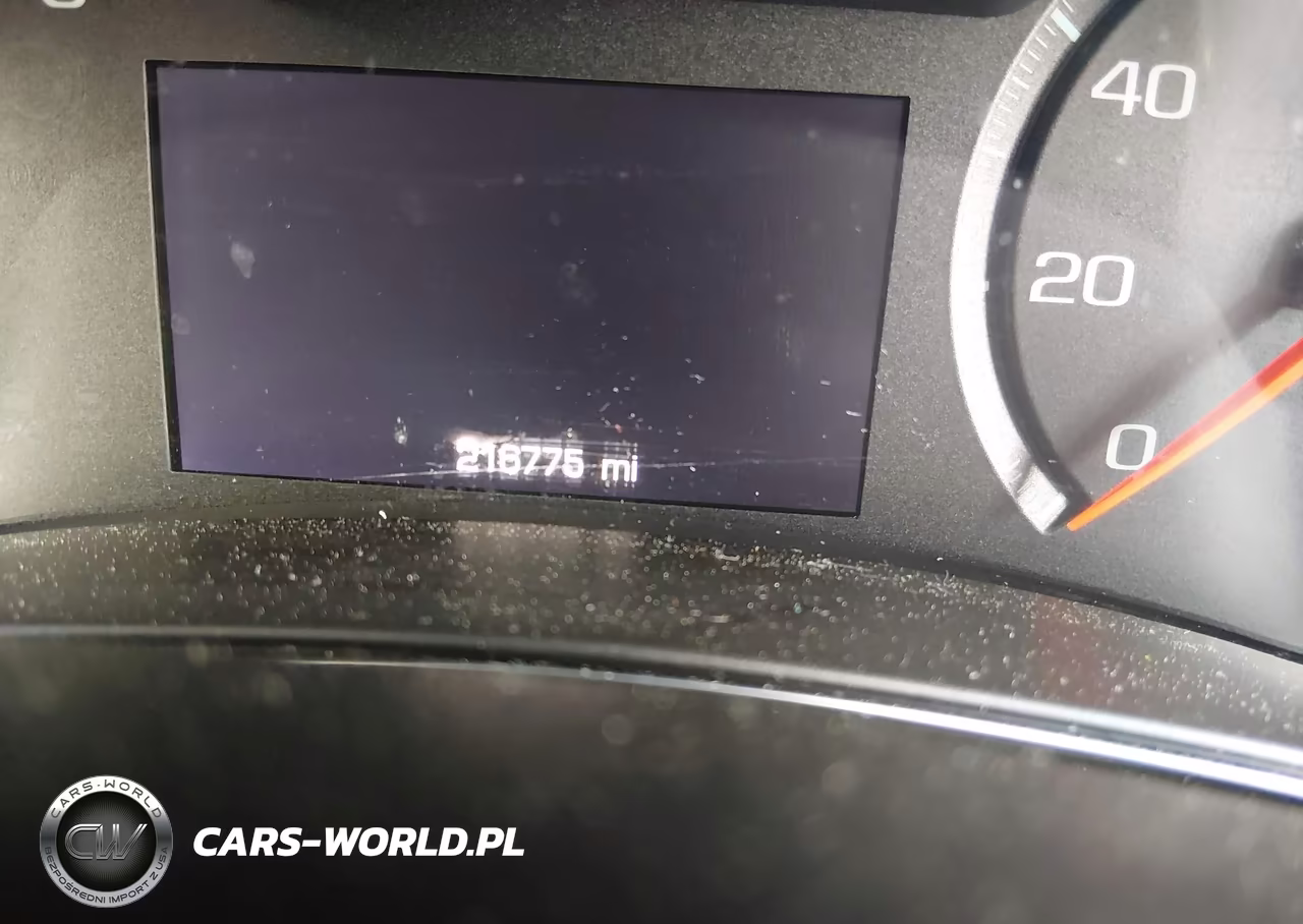 2015 Chevrolet Impala 2Lt VIN:2G1125S38F9170360 - 14