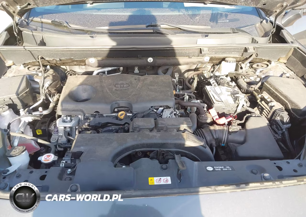 2021 Toyota Rav4 Xle Premium VIN:2T3C1RFV2MW147682 - 10
