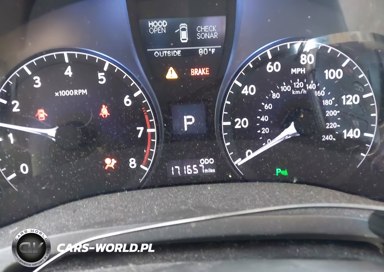 2013 Lexus Rx 350 VIN:2T2BK1BA1DC208698 - 7