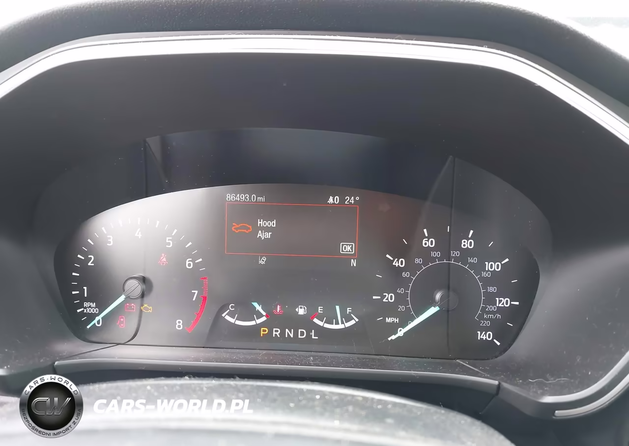 2020 Ford Escape Se VIN:1FMCU9G67LUA97920 - 7