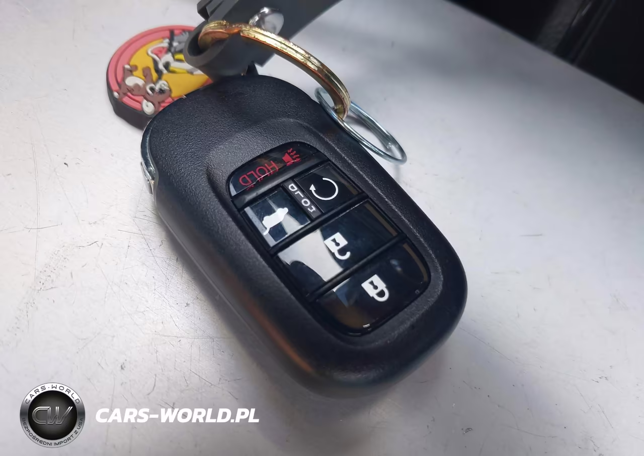 2024 Honda Cr-V Hybrid Sport-L VIN:7FARS6H80RE066436 - 11