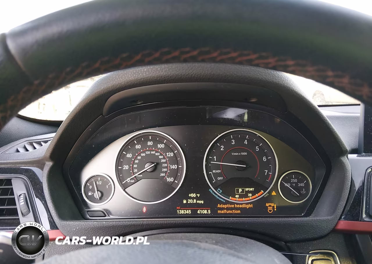 2015 BMW 428 Gran Coupe VIN:WBA4A5C51FD410422 - 7