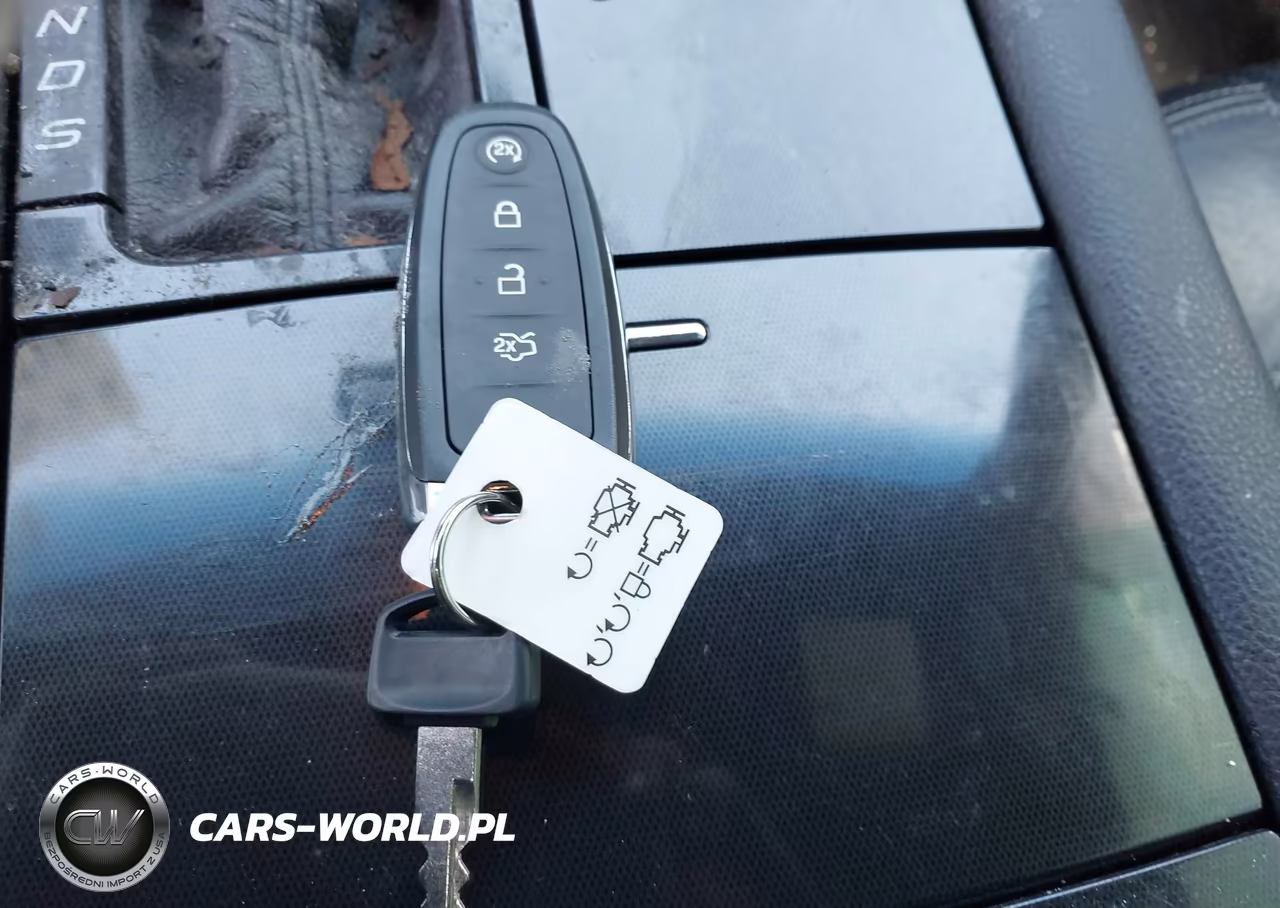 2014 Ford Taurus Sho VIN:1FAHP2KT0EG123383 - 11