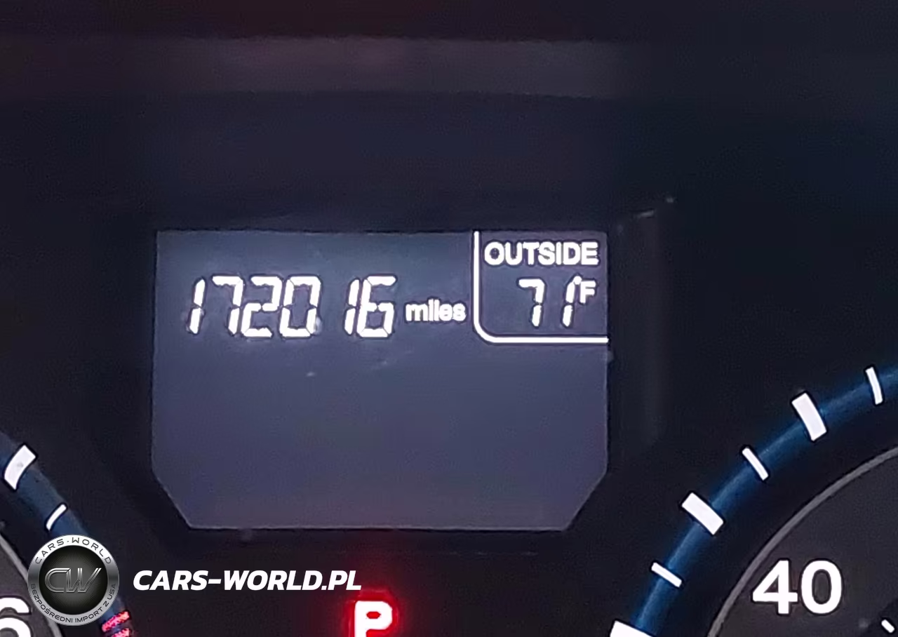 2013 Honda Odyssey Ex-L VIN:5FNRL5H69DB053307 - 15