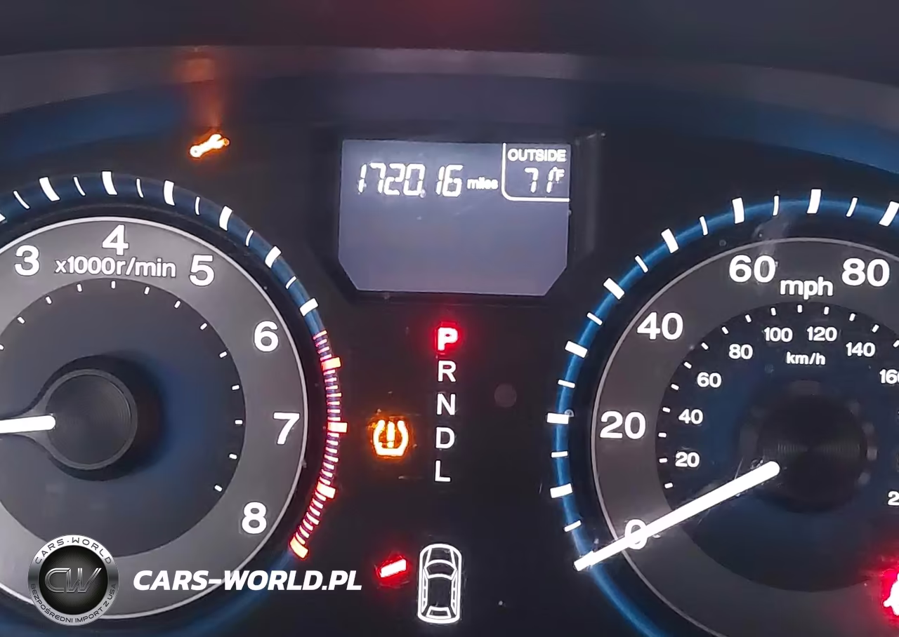 2013 Honda Odyssey Ex-L VIN:5FNRL5H69DB053307 - 7