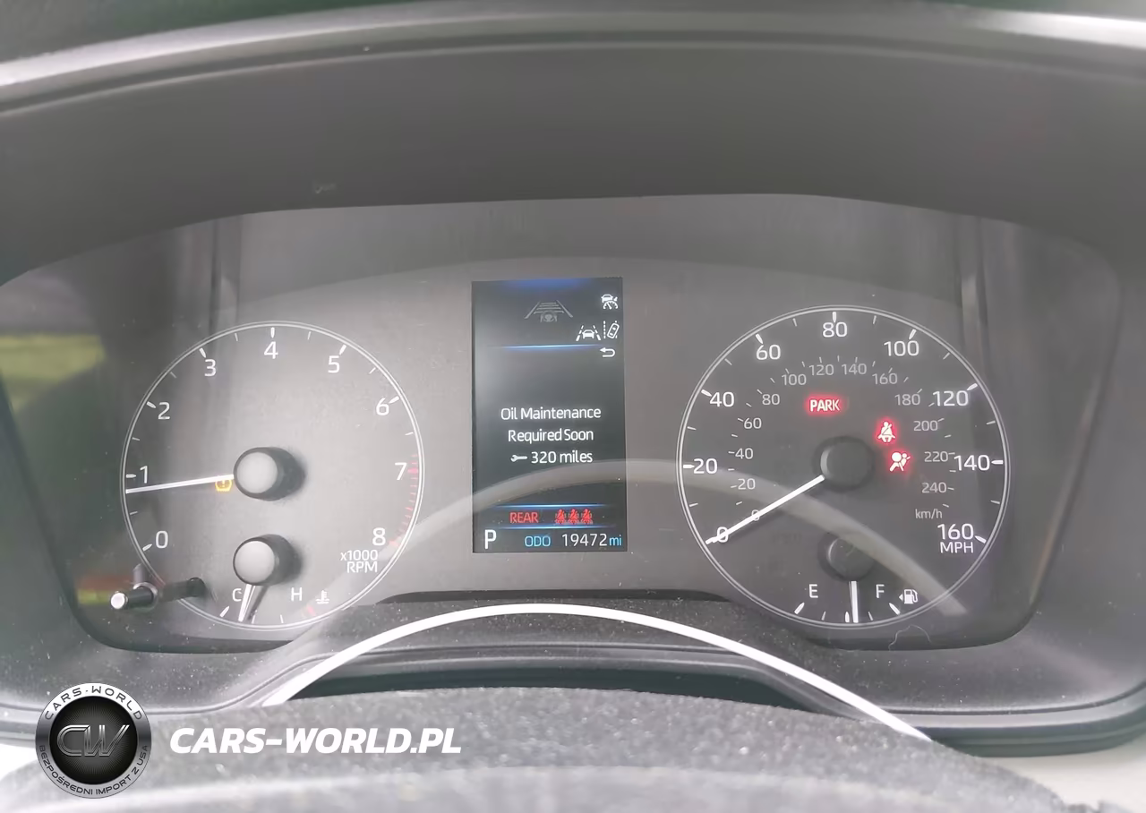2025 Toyota Corolla Le VIN:5YFB4MDE1SP301430 - 7