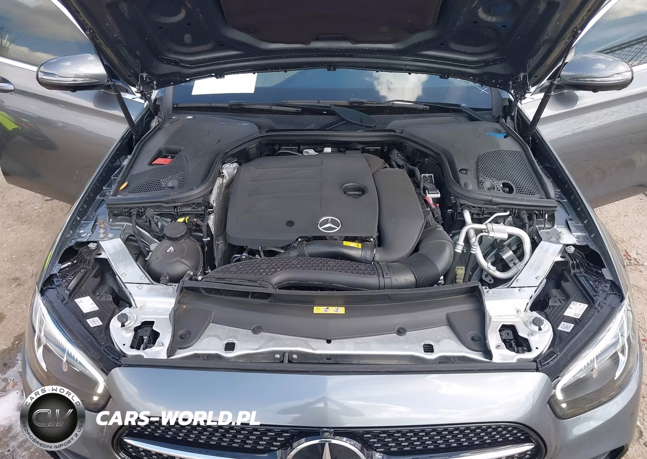 2021 Mercedes-Benz E 350 VIN:W1KZF8DB1MA969229 - 10