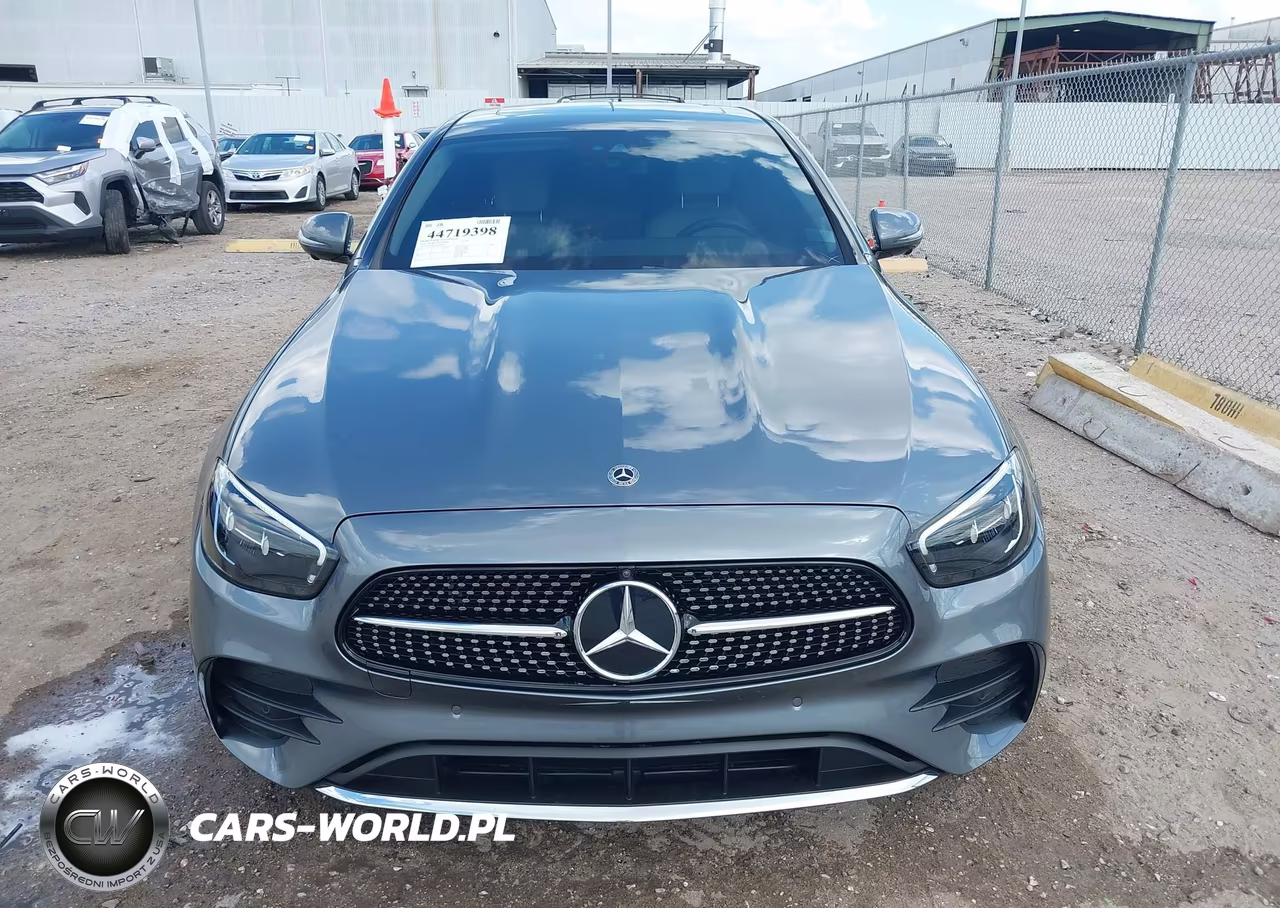 2021 Mercedes-Benz E 350 VIN:W1KZF8DB1MA969229 - 13