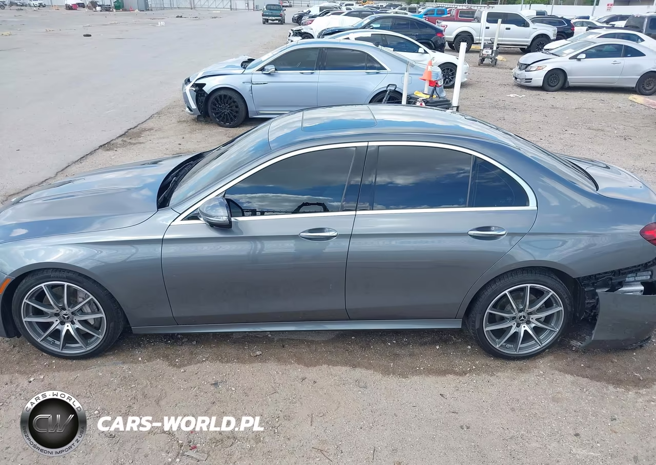 2021 Mercedes-Benz E 350 VIN:W1KZF8DB1MA969229 - 15