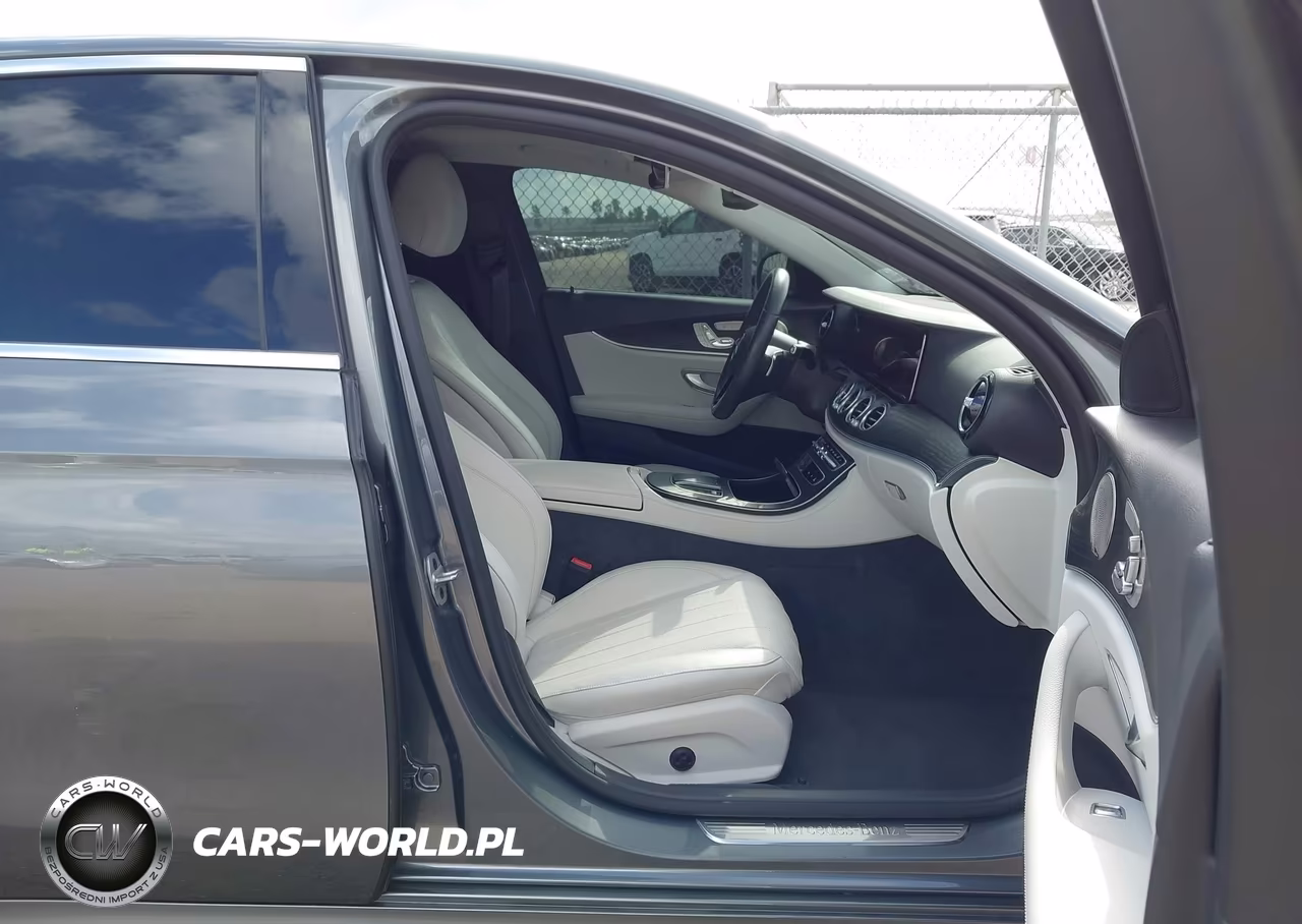 2021 Mercedes-Benz E 350 VIN:W1KZF8DB1MA969229 - 5