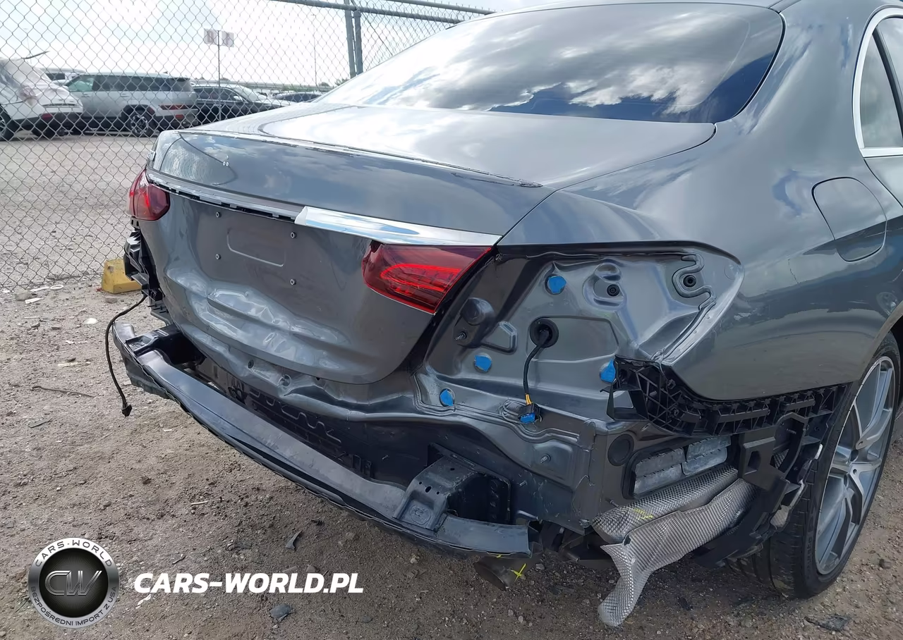 2021 Mercedes-Benz E 350 VIN:W1KZF8DB1MA969229 - 6