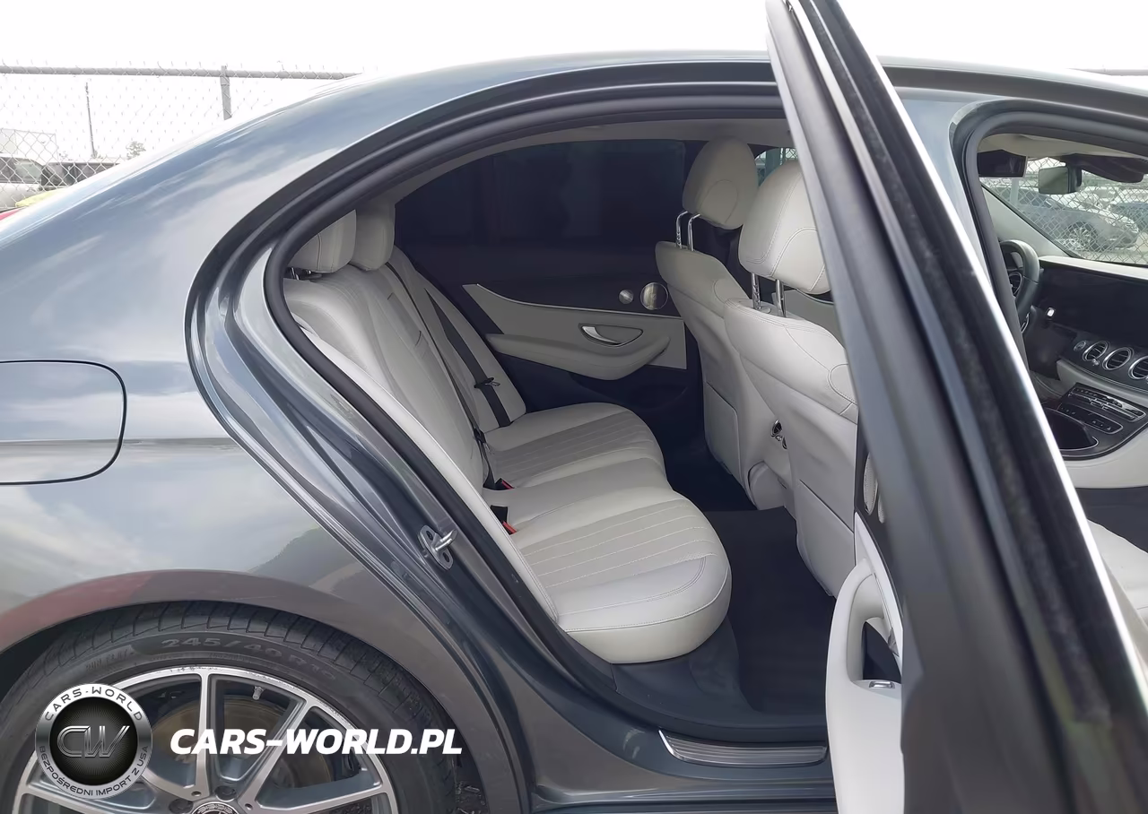 2021 Mercedes-Benz E 350 VIN:W1KZF8DB1MA969229 - 8
