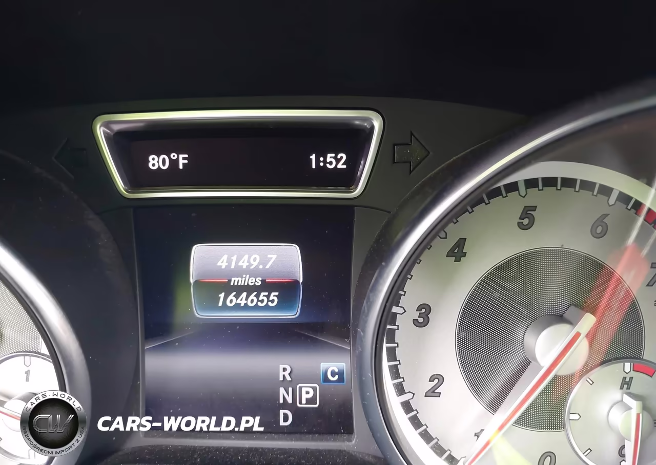 2017 Mercedes-Benz Gla 250 4Matic VIN:WDCTG4GB1HJ336408 - 15