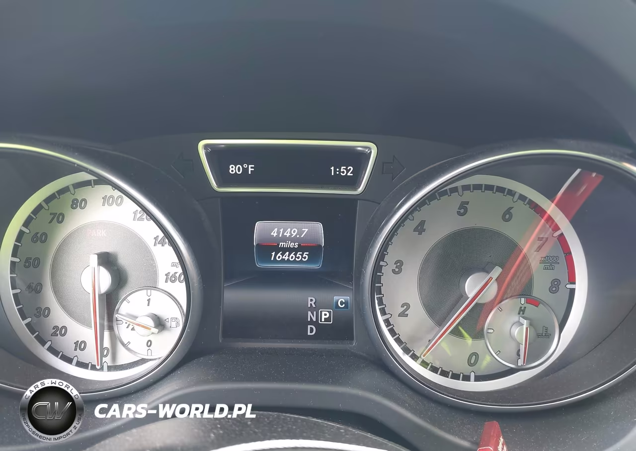 2017 Mercedes-Benz Gla 250 4Matic VIN:WDCTG4GB1HJ336408 - 7
