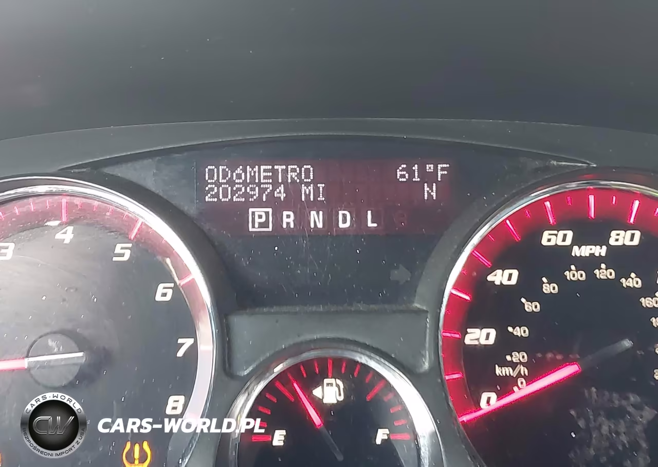 2009 GMC Acadia Slt-1 VIN:1GKEV23D89J162908 - 15