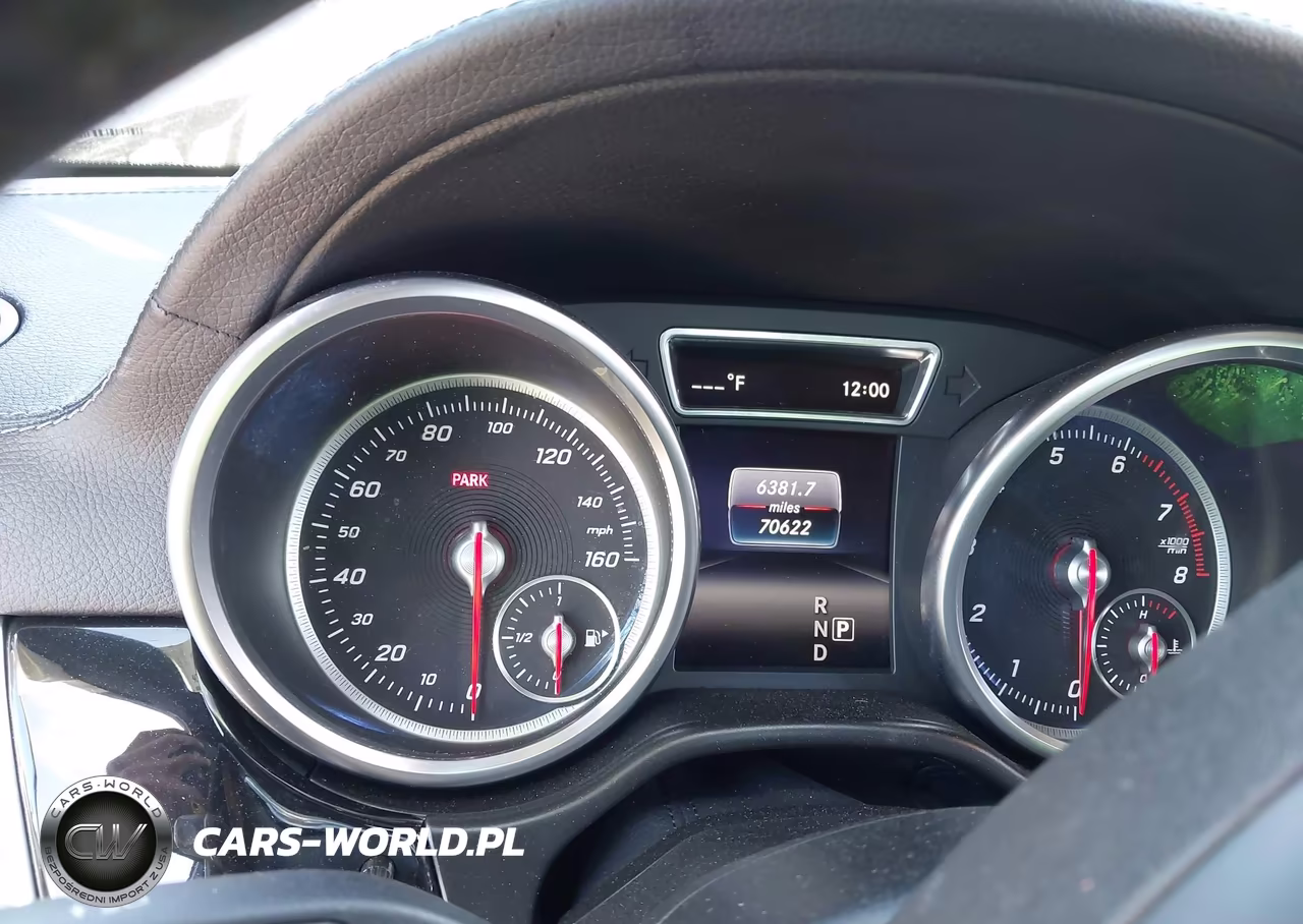 2017 Mercedes-Benz Gls 550 4Matic VIN:4JGDF7DE5HA909531 - 7