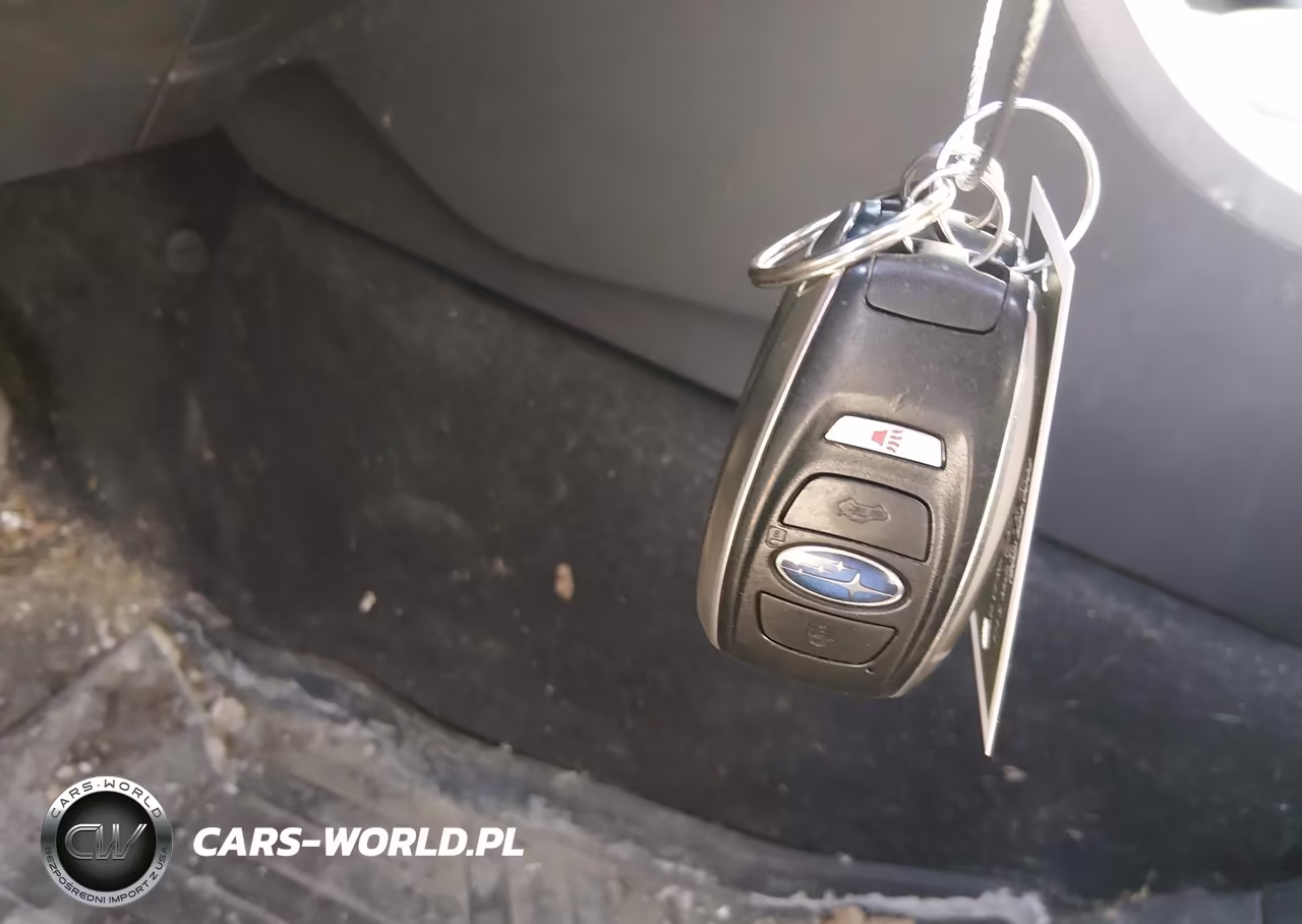 2020 Subaru Ascent Premium VIN:4S4WMAFD2L3403863 - 11