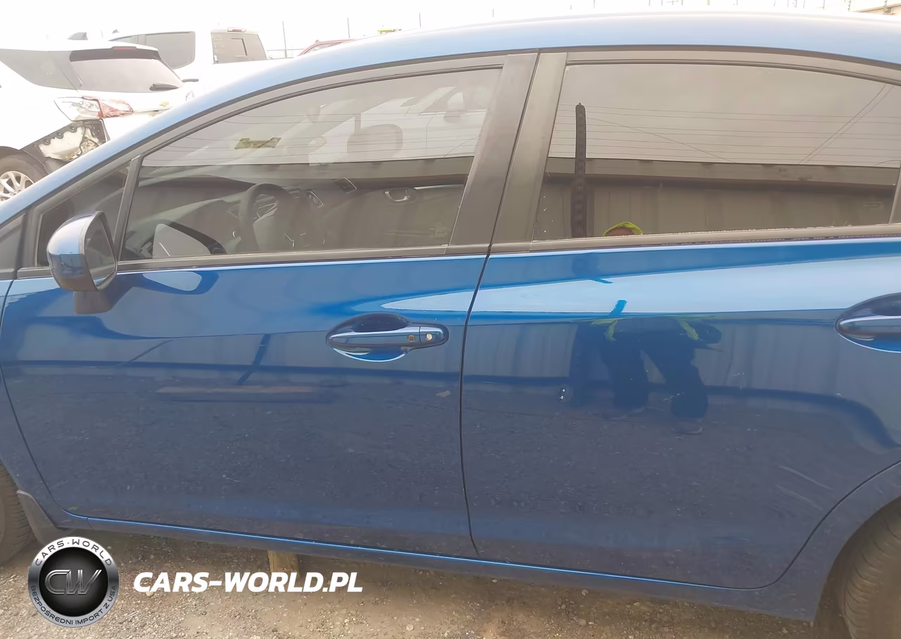 2015 Honda Civic Ex VIN:2HGFB2F87FH550685 - 14