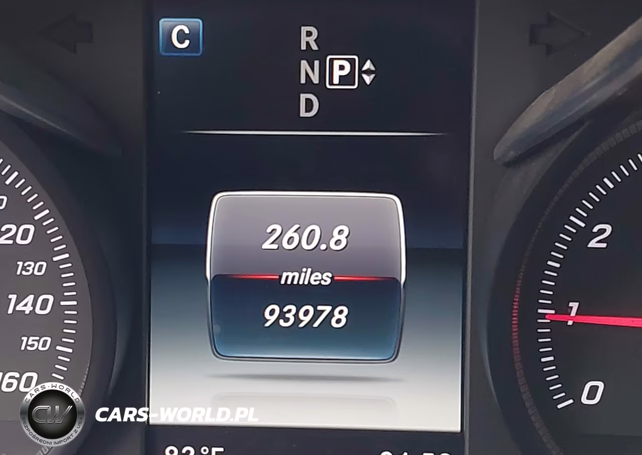 2015 Mercedes-Benz C 300 4Matic VIN:55SWF4KB1FU029403 - 15