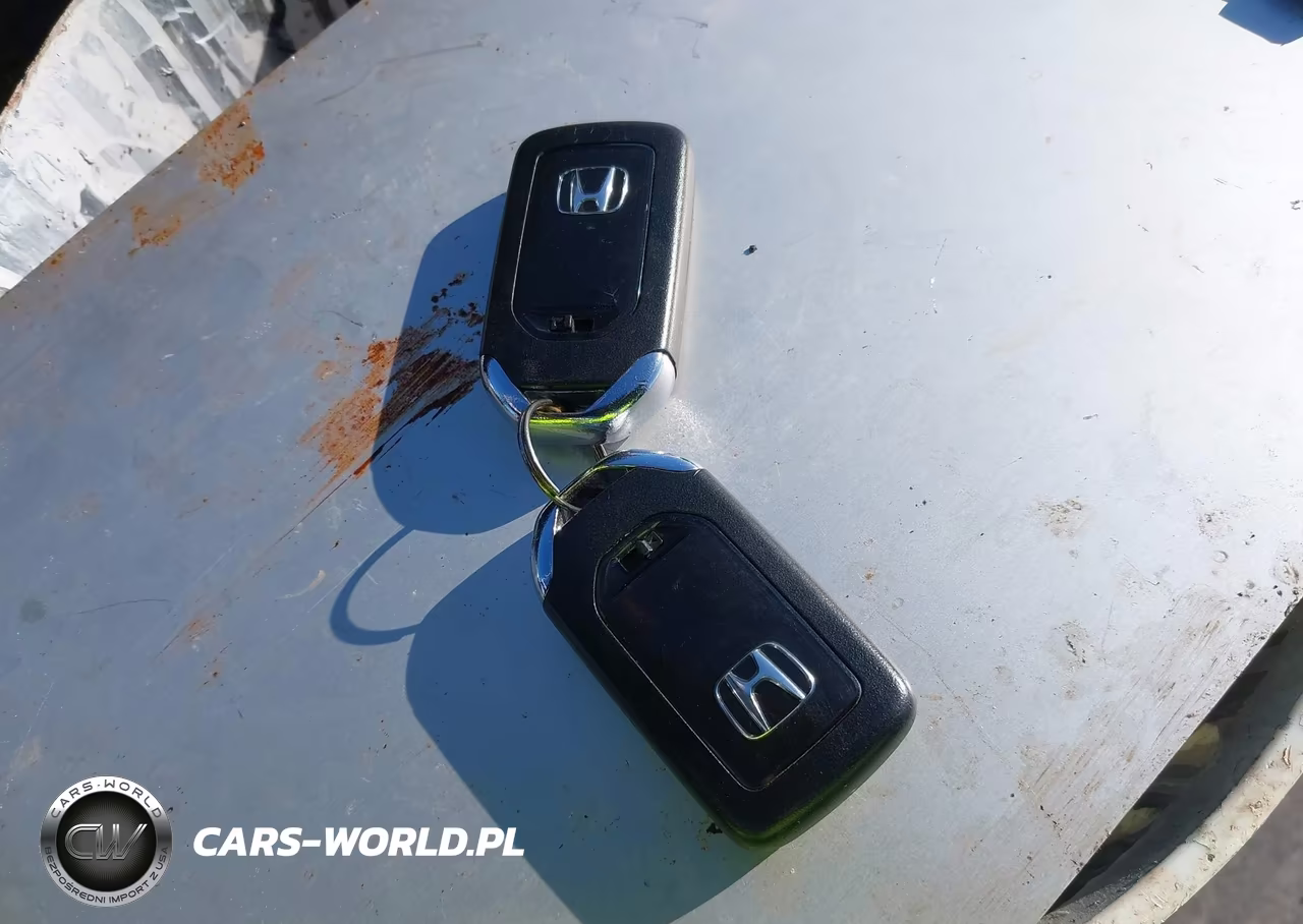 2017 Honda Hr-V Ex VIN:3CZRU5H59HM707125 - 11