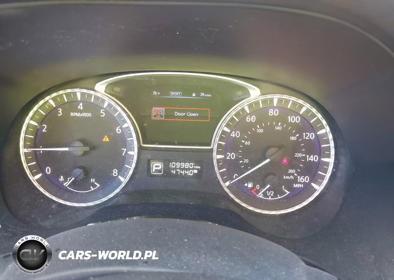 2015 Infiniti Qx60 VIN:5N1AL0MN9FC525952 - 7