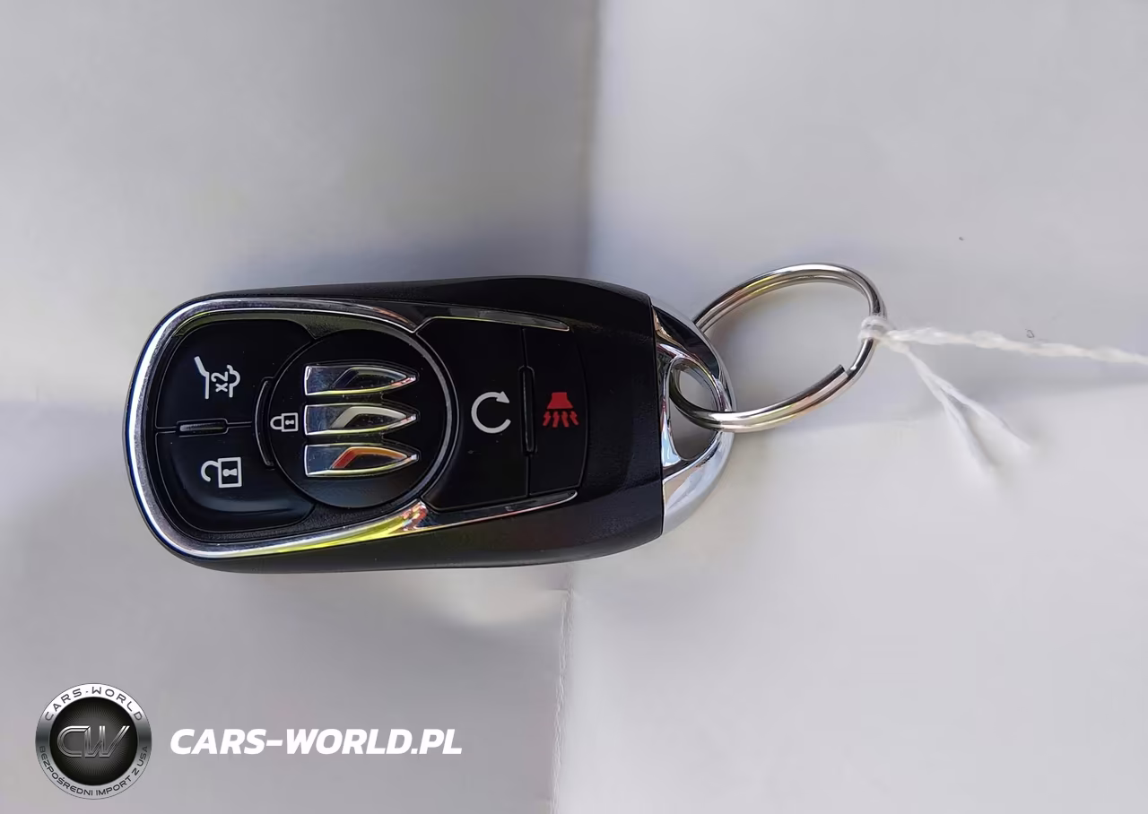 2025 Buick Envista Sport Touring Fwd VIN:KL47LBEP2SB226727 - 11
