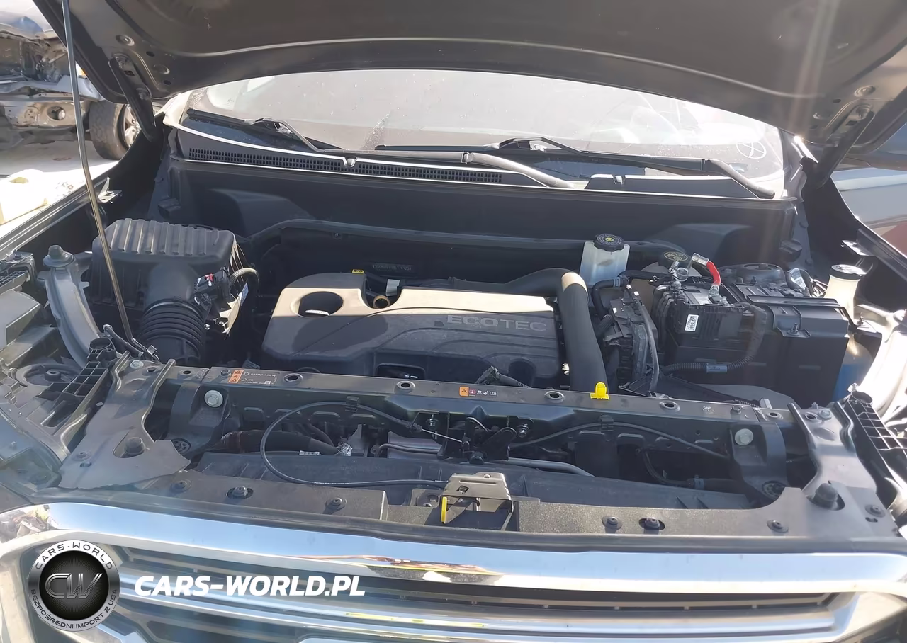 2019 GMC Terrain Slt VIN:3GKALPEV1KL174923 - 10