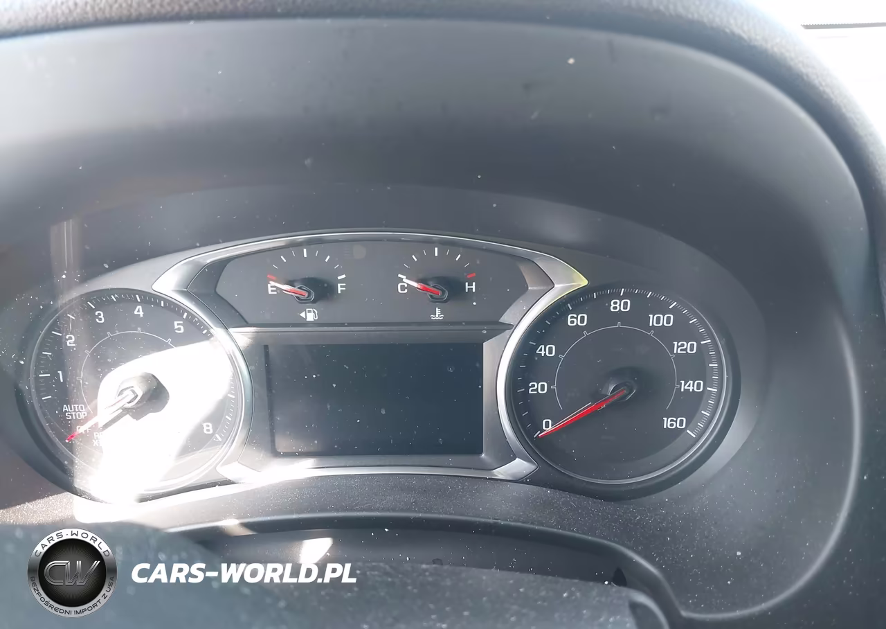 2019 GMC Terrain Slt VIN:3GKALPEV1KL174923 - 7