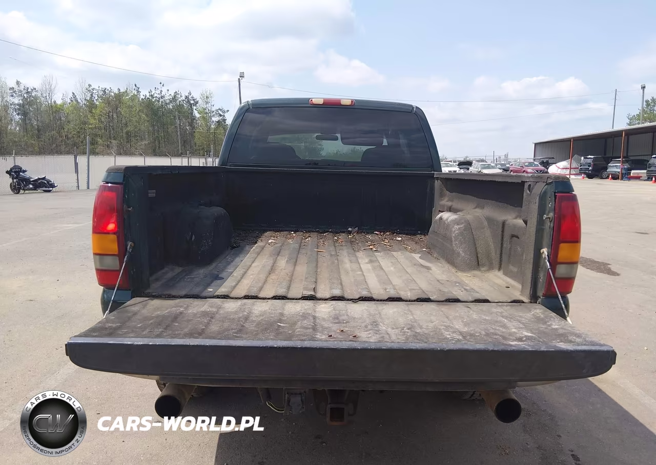 2001 Chevrolet Silverado 1500 Ls VIN:1GCEK19T91E132939 - 17