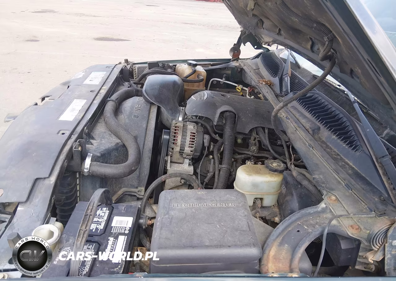 2001 Chevrolet Silverado 1500 Ls VIN:1GCEK19T91E132939 - 19
