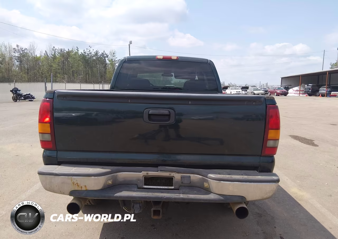 2001 Chevrolet Silverado 1500 Ls VIN:1GCEK19T91E132939 - 21