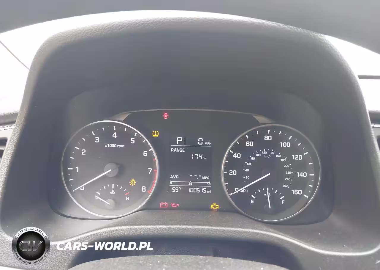 2017 Hyundai Elantra Se VIN:5NPD84LF3HH069880 - 7