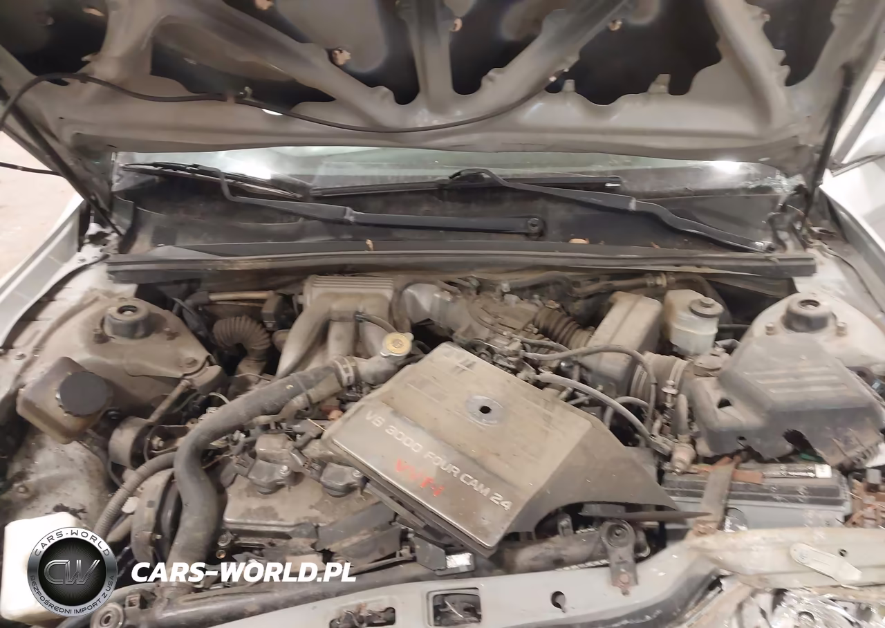 2000 Toyota Avalon Xls VIN:4T1BF28B7YU052976 - 10