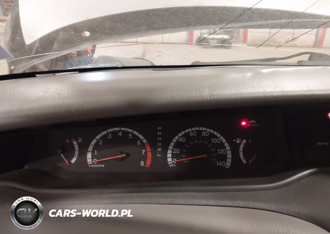 2000 Toyota Avalon Xls VIN:4T1BF28B7YU052976 - 14