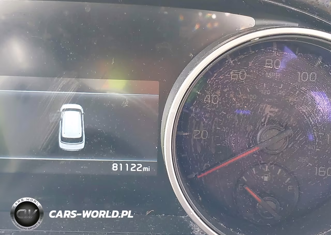 2022 Kia Carnival Mpv Sx VIN:KNDNE5H36N6069220 - 7
