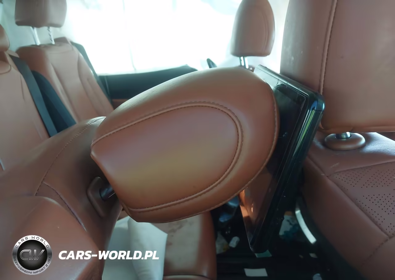 2022 Kia Carnival Mpv Sx VIN:KNDNE5H36N6069220 - 8