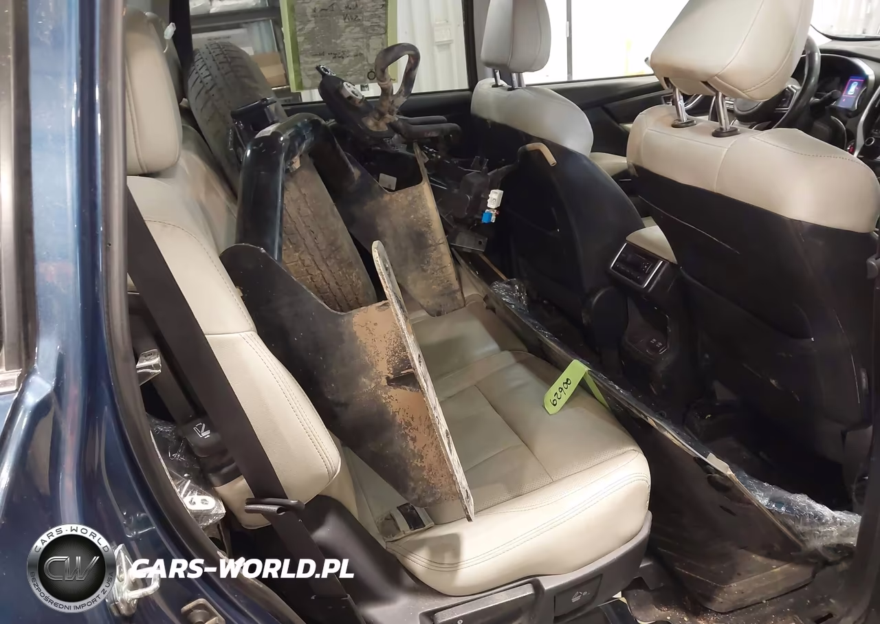 2021 Subaru Ascent Limited VIN:4S4WMALD7M3430451 - 12