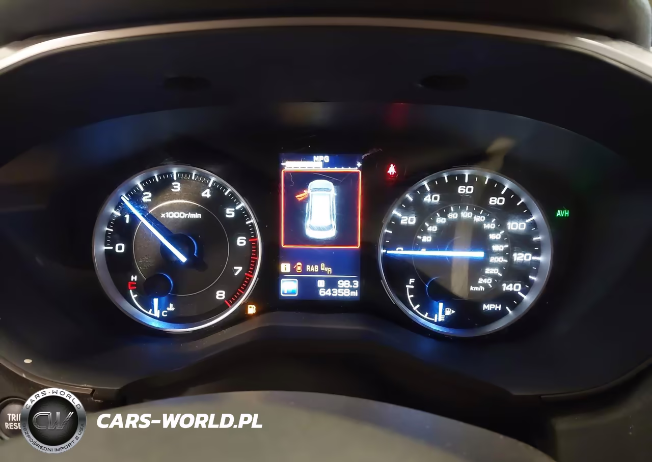 2021 Subaru Ascent Limited VIN:4S4WMALD7M3430451 - 7