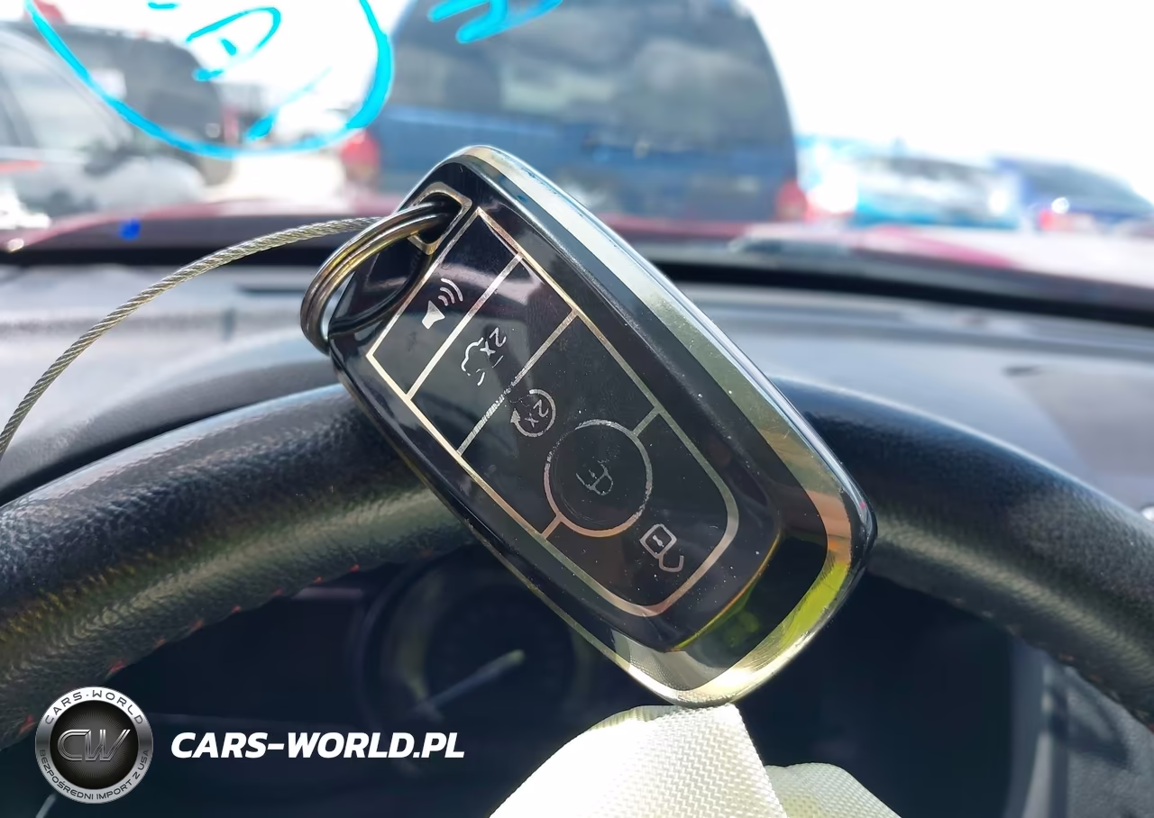 2019 Ford Explorer Sport VIN:1FM5K8GT8KGB53262 - 11