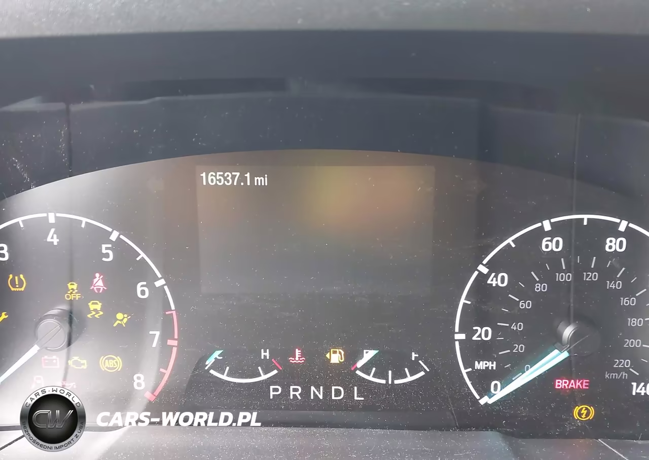 2024 Ford Maverick Xlt VIN:3FTTW8J97RRB43029 - 15