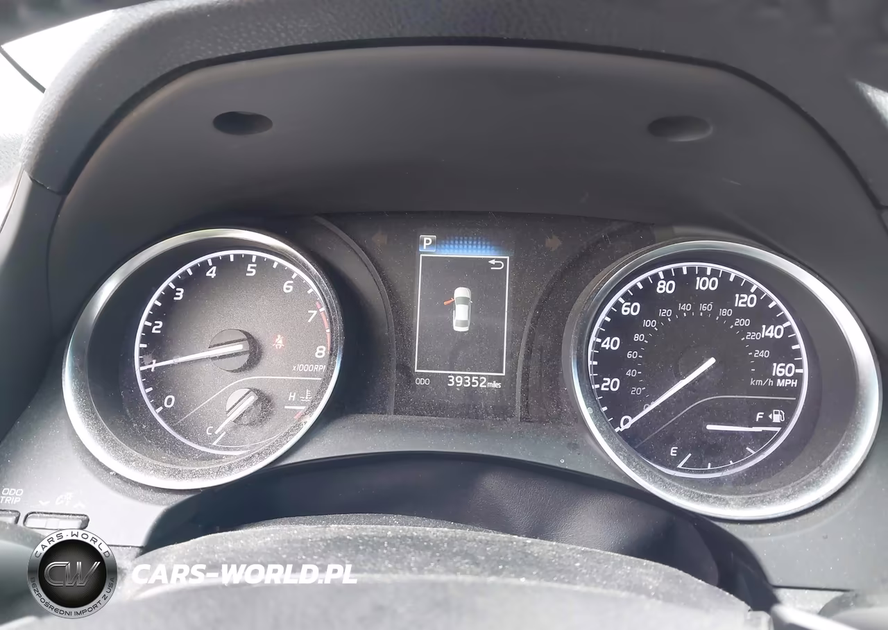 2018 Toyota Camry Se VIN:JTNB11HK3J3029229 - 7